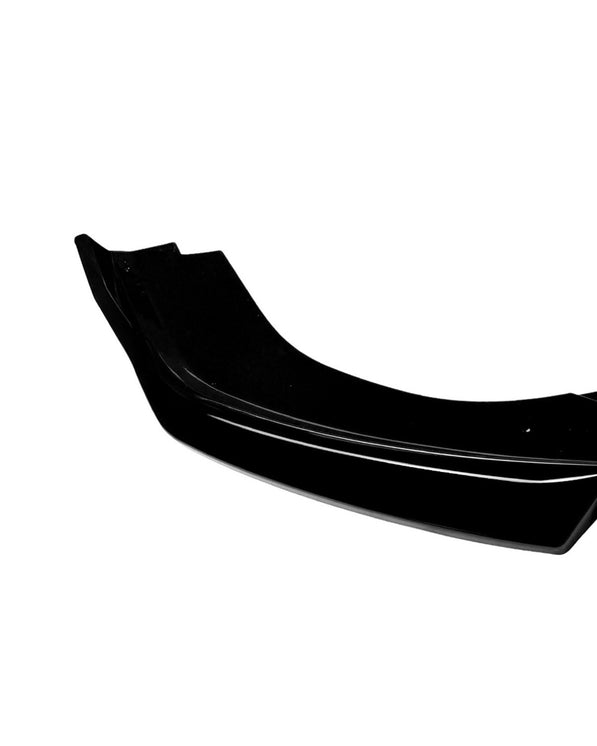 Audi A7 C7.5 Facelift Front Lip Spoiler (2014-2018)