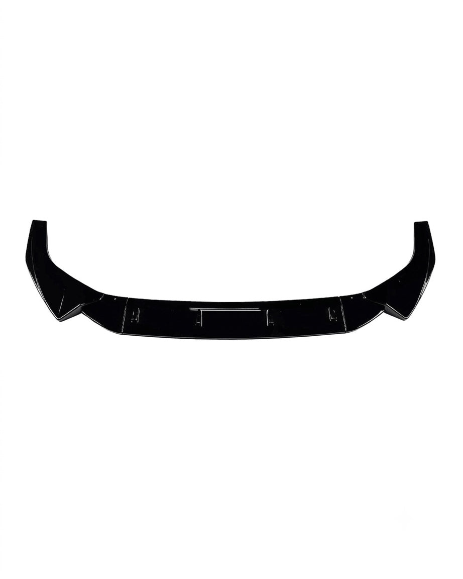 Audi A5/S5 B9.5 Facelift Front Lip Spoiler (2020-2024)