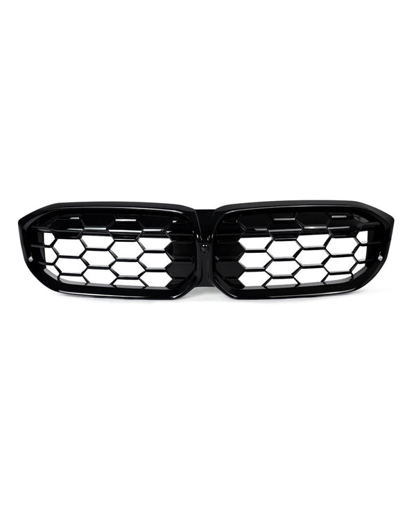 BMW 3-Series G20/G21 LCI Diamond Grille (2022+)