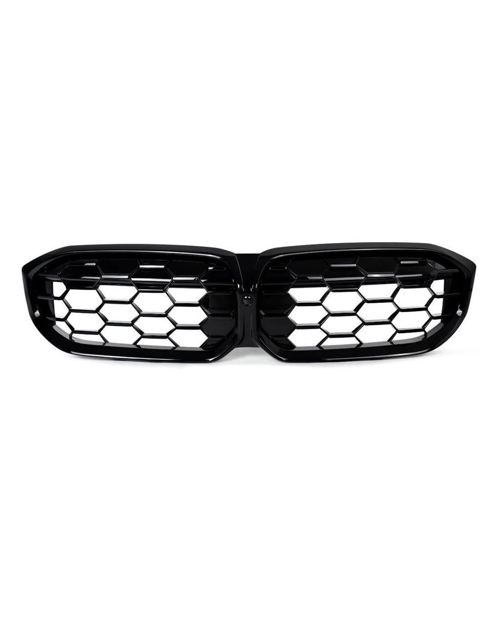 BMW 3-Series G20/G21 LCI Diamond Grille (2022+)