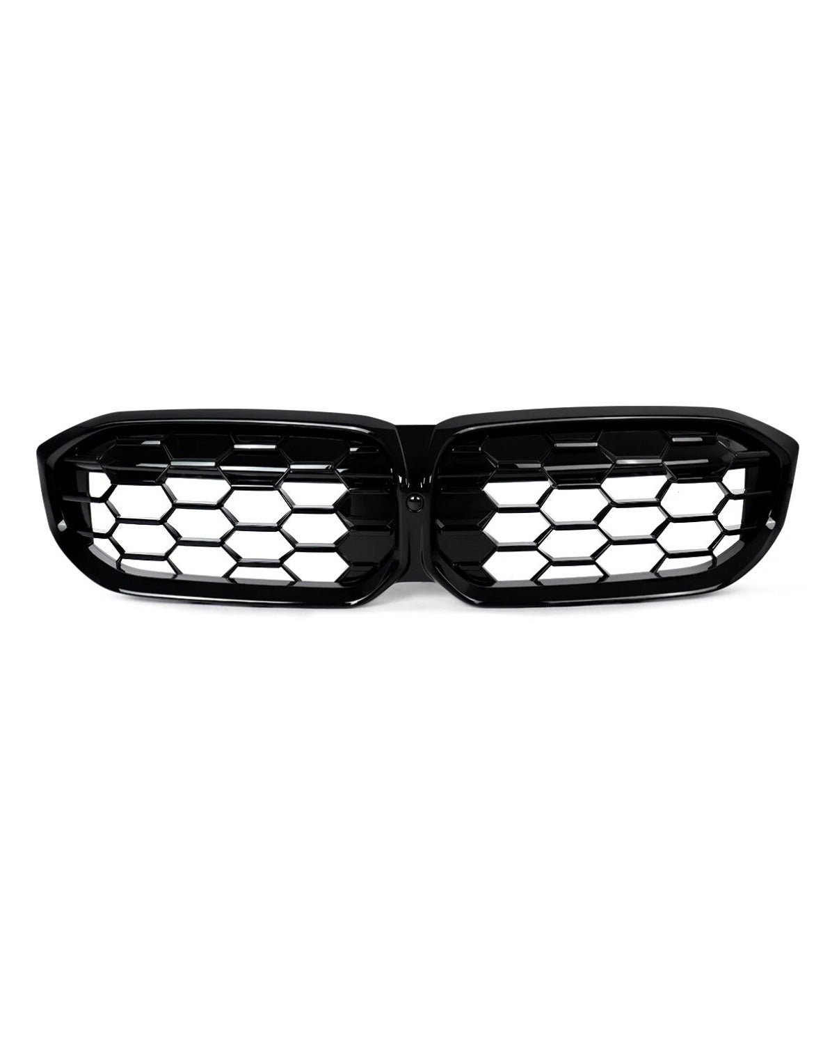 BMW 3-Series G20/G21 LCI Diamond Grille (2022+)