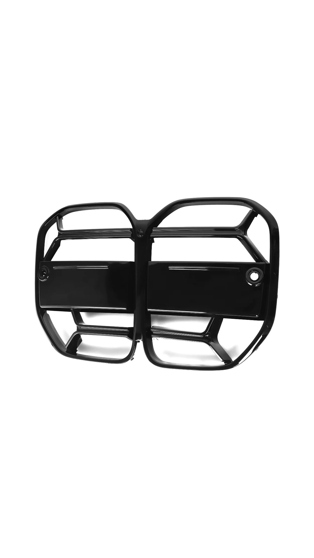 BMW 4-Series G22/G23 CS-Style Grille (2020+)