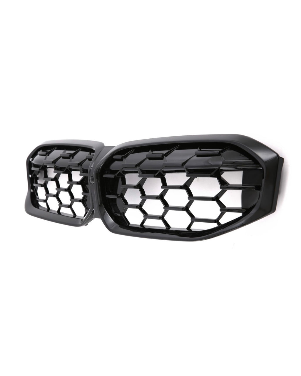 BMW 3-Series G20/G21 LCI Diamond Grille (2022+)