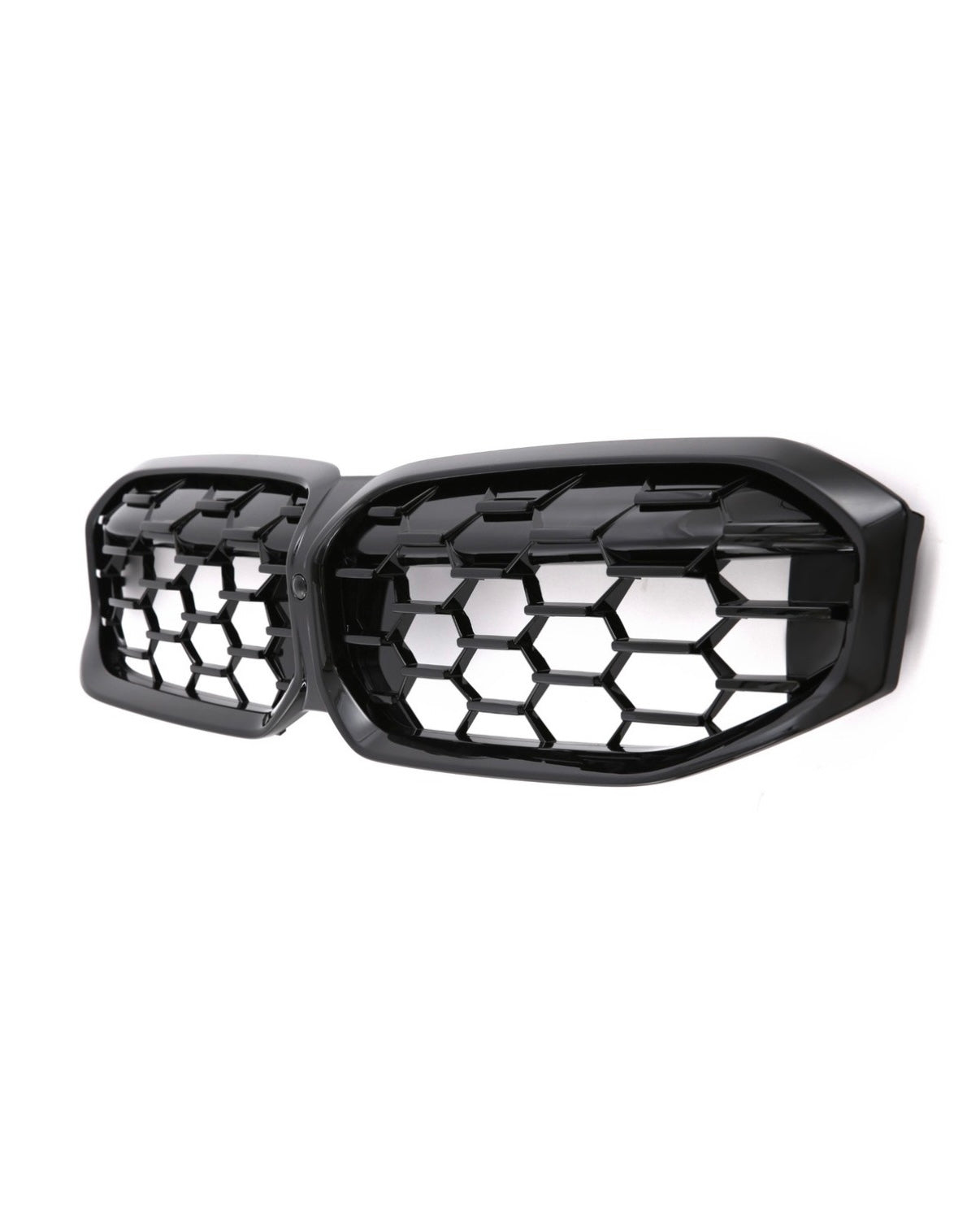 BMW 3-Series G20/G21 LCI Diamond Grille (2022+)