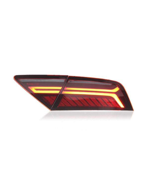 Audi A7/S7/RS7 C7 LED Facelift Style Tail Lights (2010-2014)