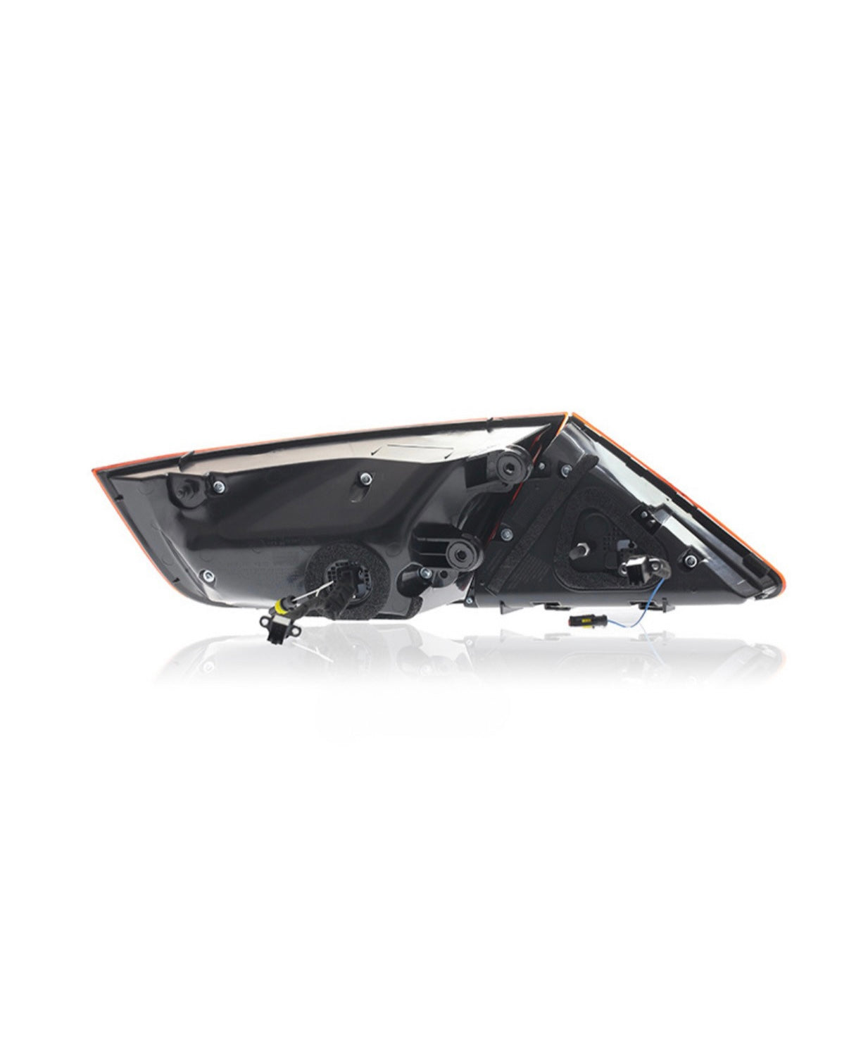 Audi A7/S7/RS7 C7 LED Facelift Style Tail Lights (2010-2014)