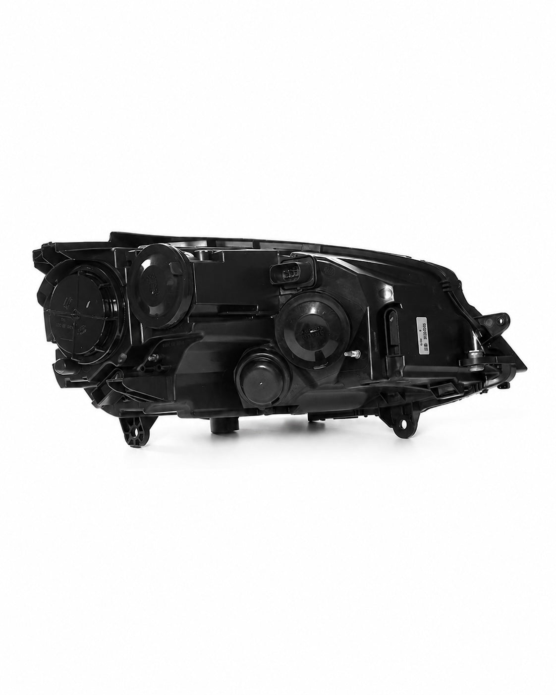 Volkswagen Golf 7 LED Facelift Style Headlights (2012-2017)