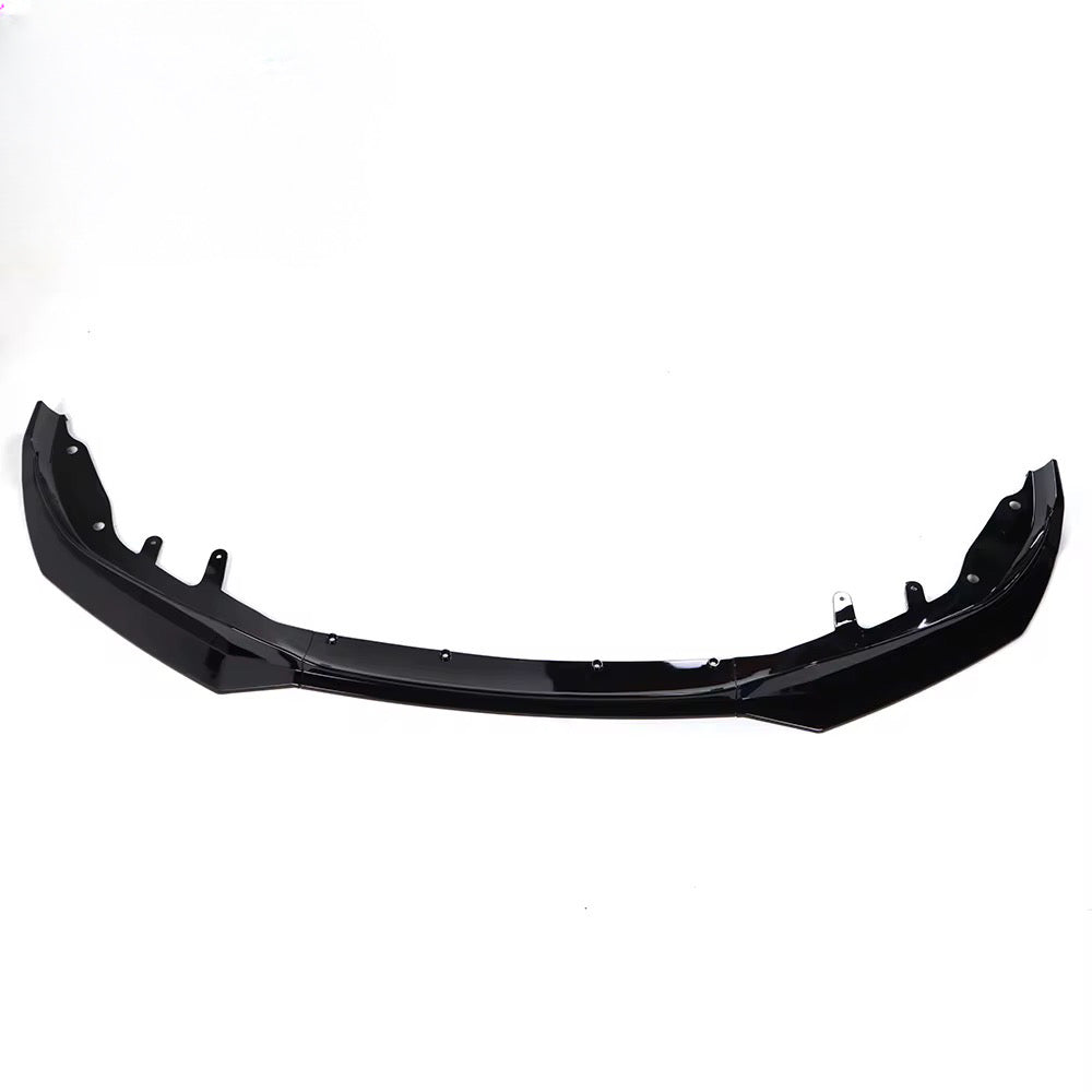 Front lip spoiler Bmw 4-Series G22  (2020-2023)