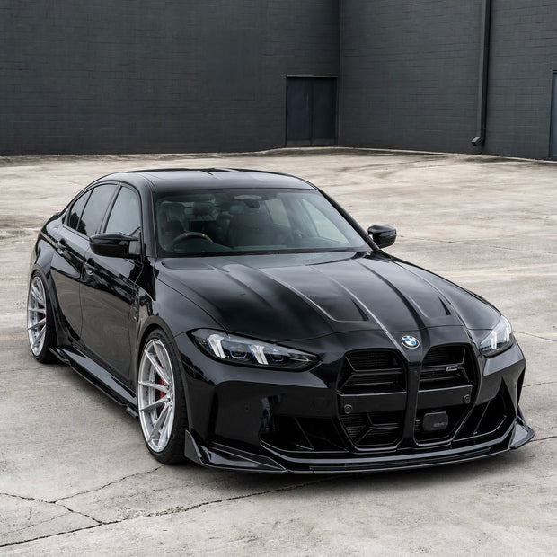 BMW M3/M4 G80/81/82/83 Front Lip Spoiler (2020+)