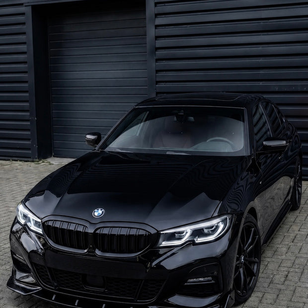 BMW 3-Series G20/G21 Pre-LCI Front Lip Spoiler (2019-2022)
