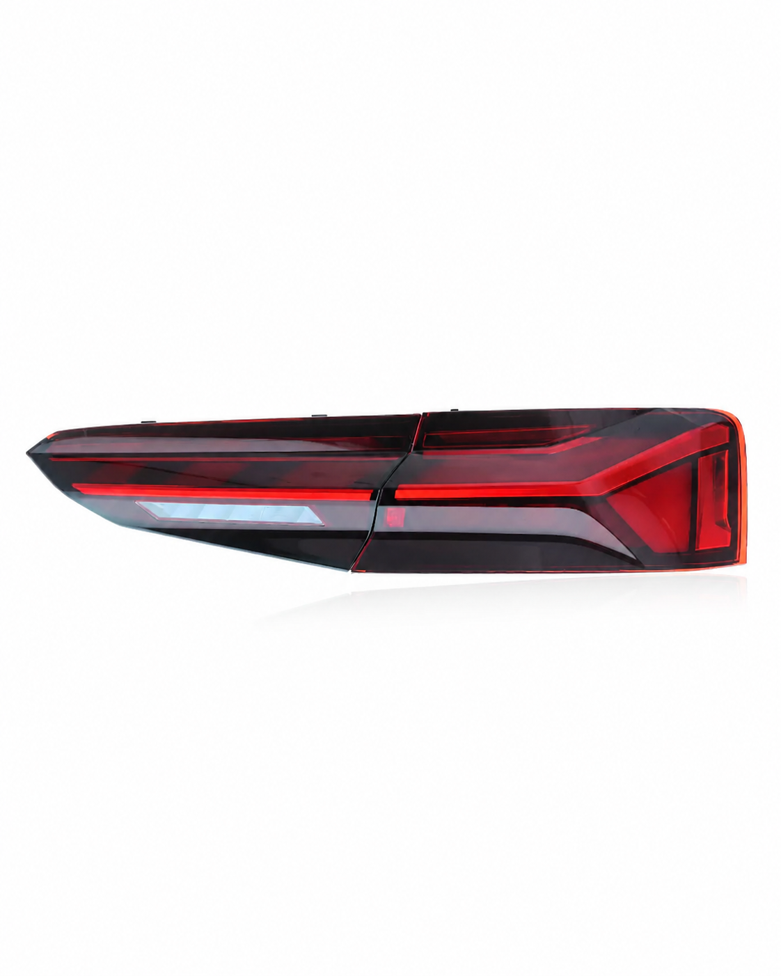 Audi A5/S5/RS5 B9 LED Facelift Style Tail Lights (2016-2019)