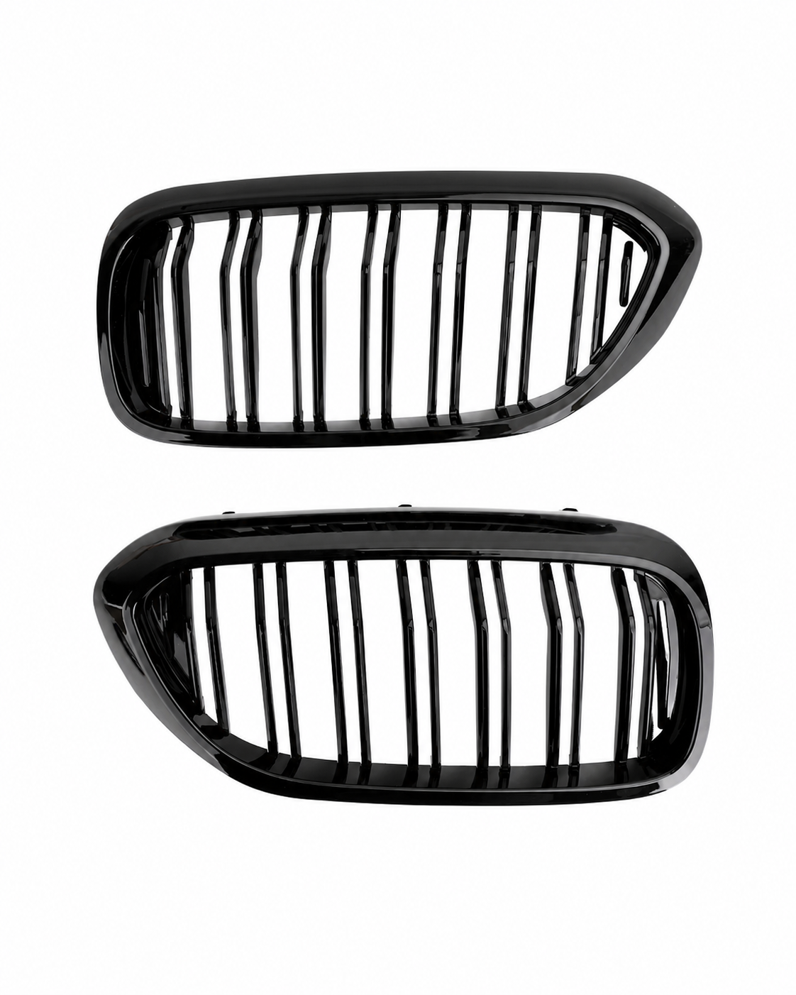 BMW 5-Series G30 G31 | M5 F90 Pre-LCI Double Line Grille  (2017-2020)