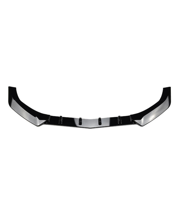 Mercedes E-Class W212/S212 Facelift Front Lip Spoiler (2013-2016)