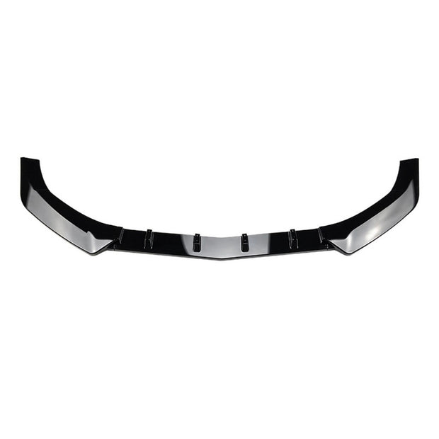 Mercedes E-Class W212/S212 Facelift Front Lip Spoiler (2013-2016)