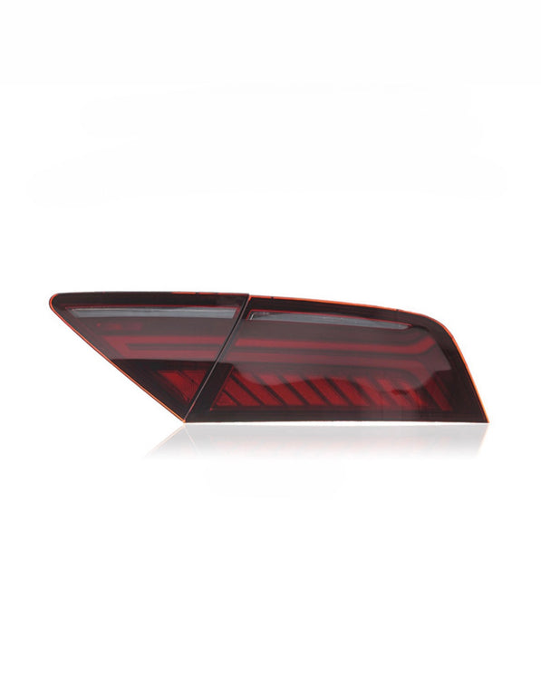 Audi A7/S7/RS7 C7 LED Facelift Style Tail Lights (2010-2014)