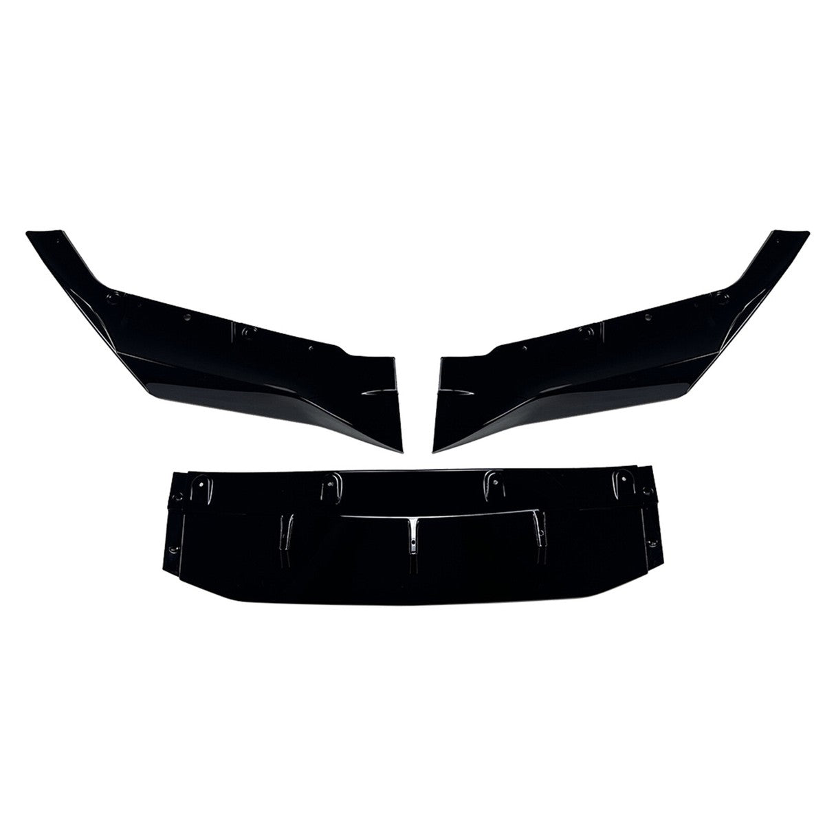 BMW M5 F90 (2018-2020)