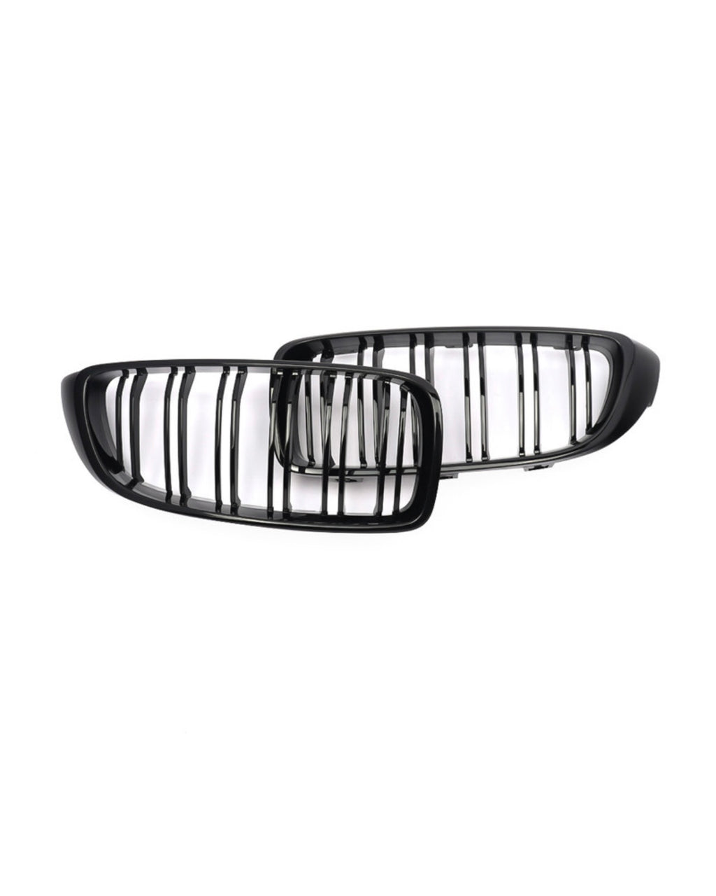 BMW 4-SeriesF32/33/36 | M4 82/83 Double Line Grille (2013-2020)