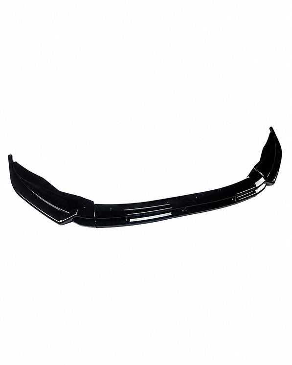 Volkswagen Tiguan MK2 R-Line Front Lip Spoiler (2016-2020)
