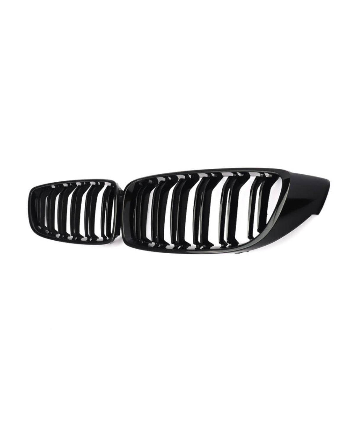 BMW 4-Series F32/33/36 | M4 82/83 Double Line Grille (2013-2020)