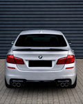 BMW 5-Series | M5 F10 Trunk Spoiler (2010-2017)