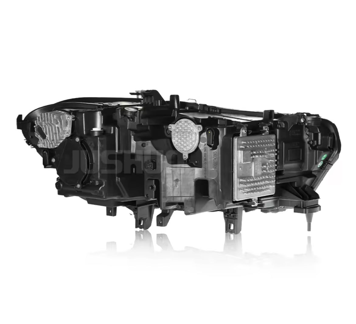 LCI style Full LED Headlights BMW X5 G05 (2018-2023)