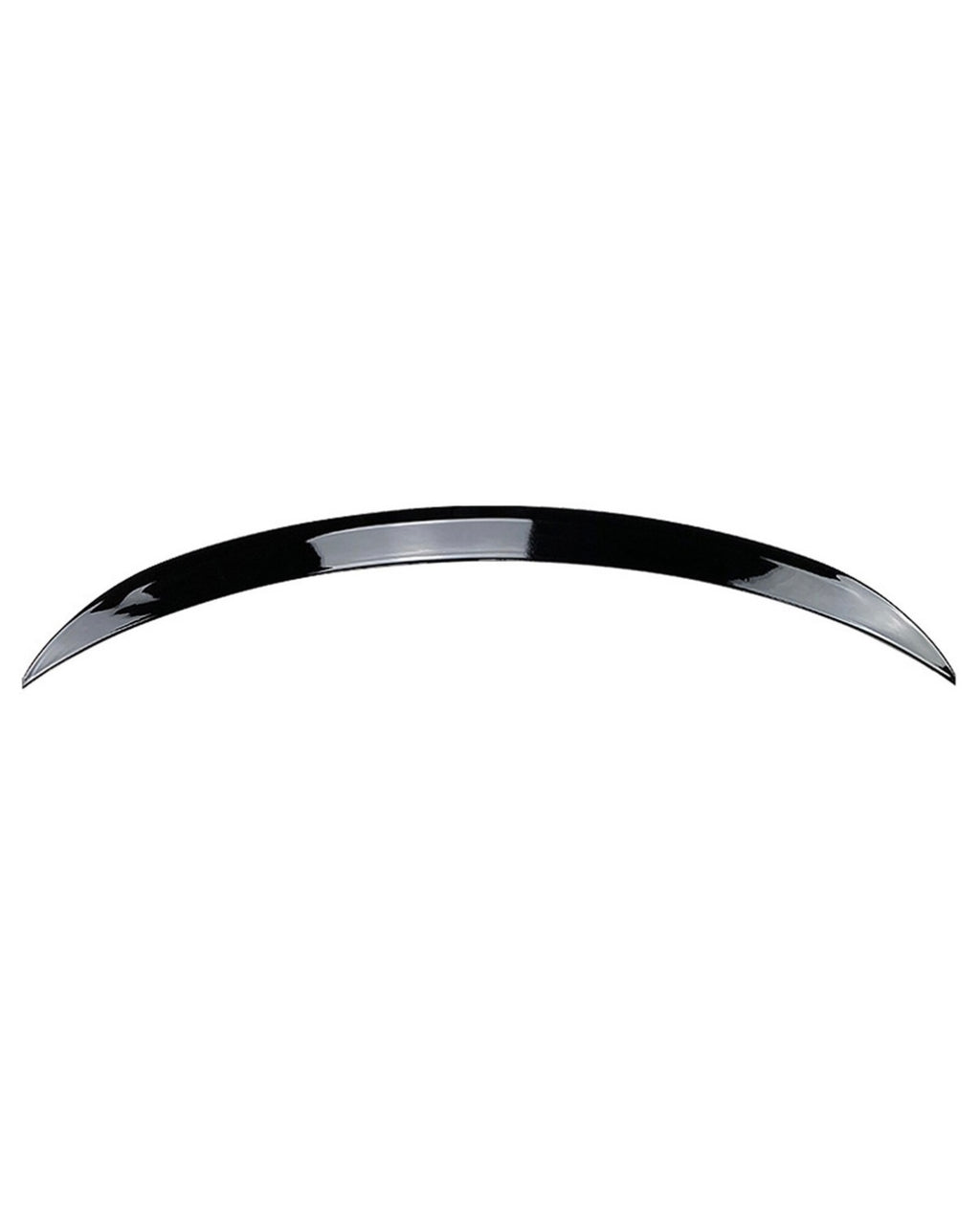 Mercedes GLE C292 Trunk Spoiler (2015-2019)
