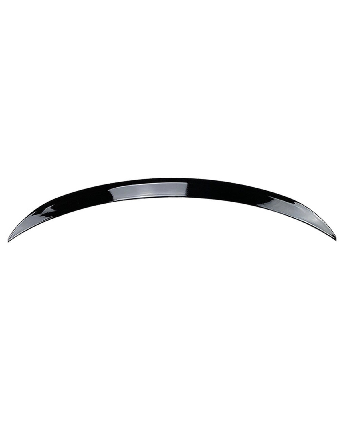 Mercedes GLE C292 Trunk Spoiler (2015-2019)
