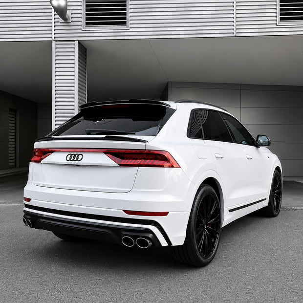 Audi Q8/SQ8 Roof/Trunk Spoiler (2018+)