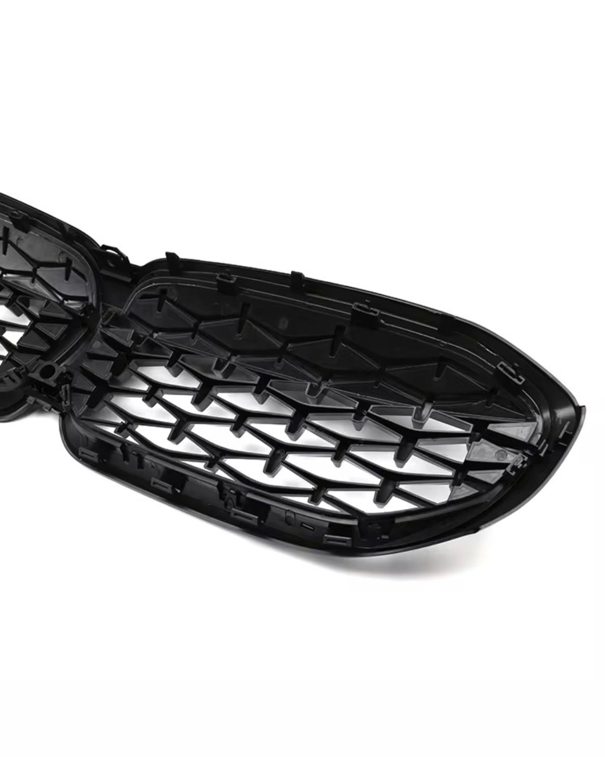 BMW 3-Series G20/G21 Pre-LCI Diamond Grille (2019-2022)