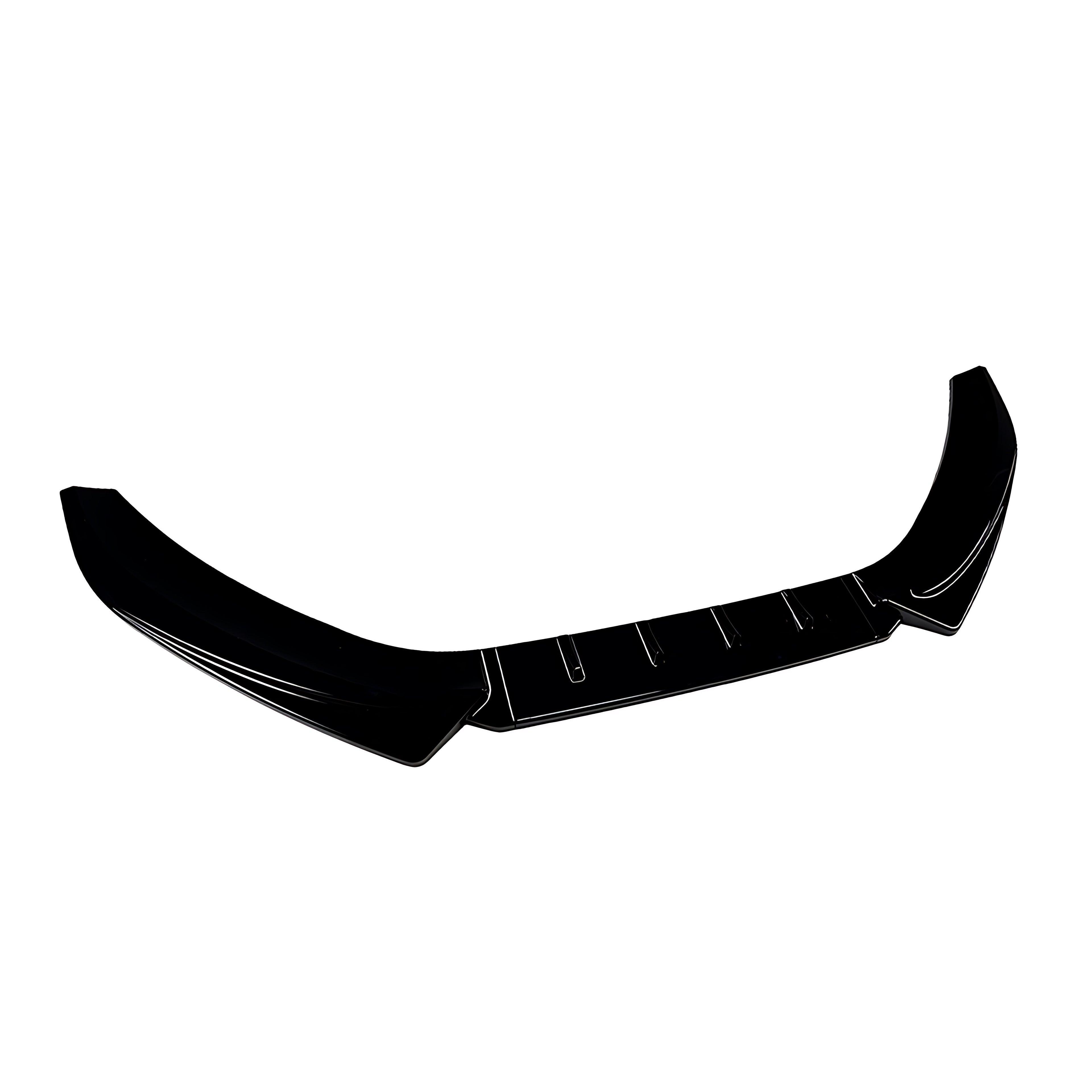 Front Lip Spoiler Audi A5/S5 8T (2011-2016)