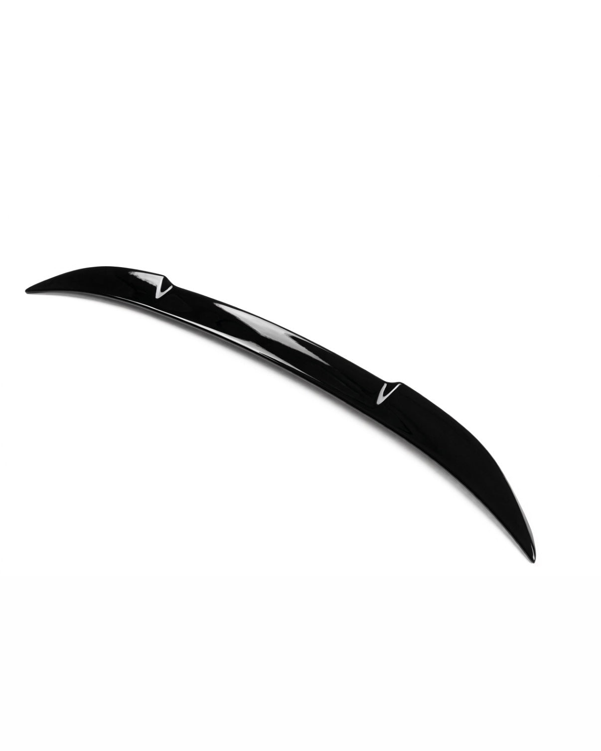 BMW 3-Series/M3 G20/G80 Trunk Spoiler CS-Style (2019+)