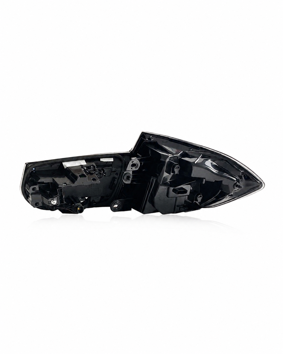 BMW 3-Series F30 | M3 F80 LED Tail Lights (2012-2018)