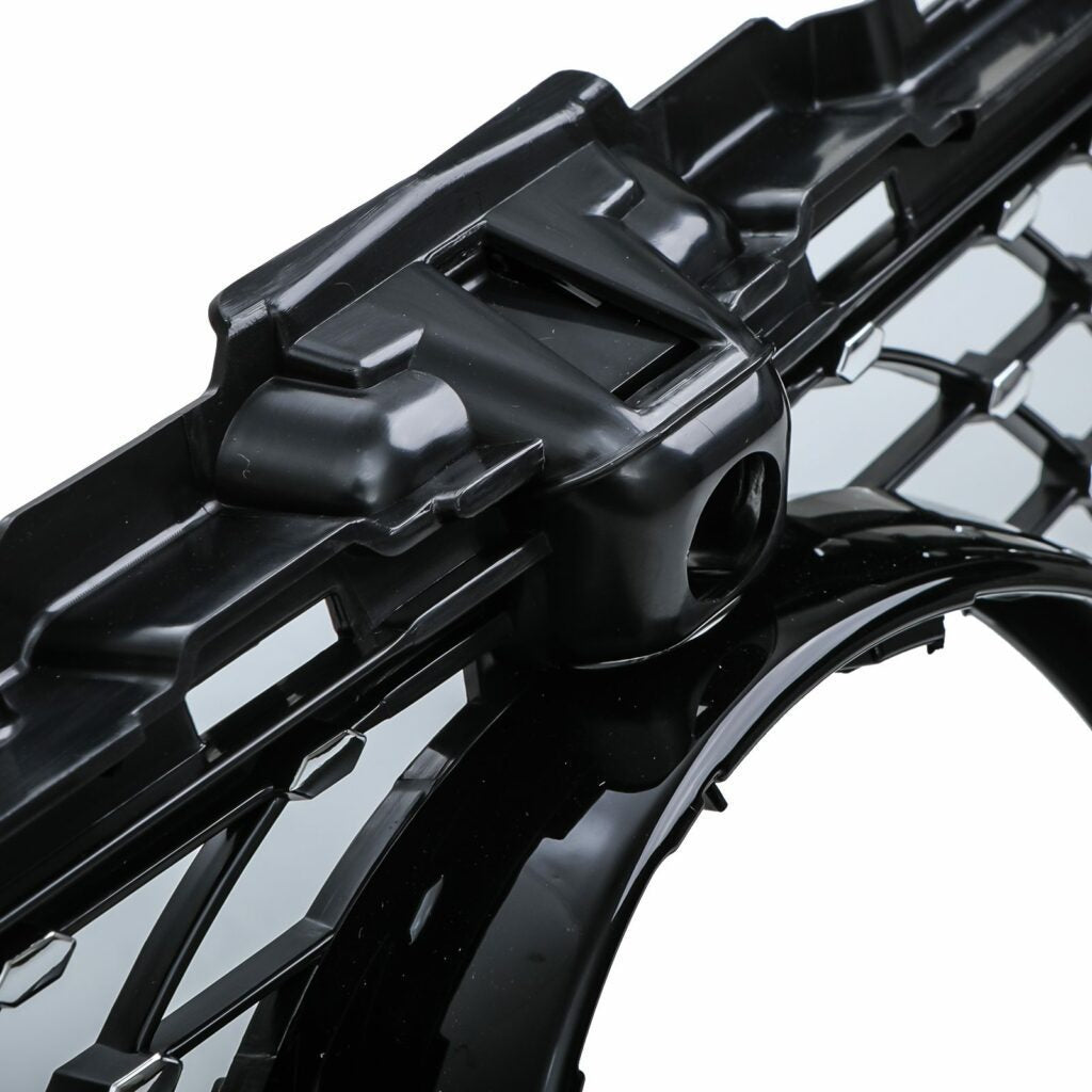 Grille Mercedes C-Class W205 (2014-2017)