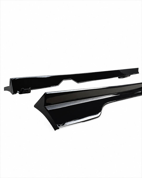 Volkswagen Golf 7/7.5 MK7 TCR-Style Side Skirts (2012-2020)