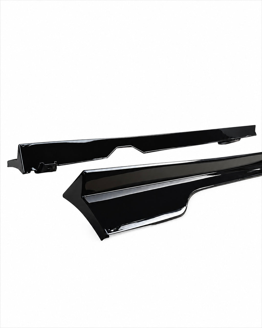 Volkswagen Golf 7/7.5 MK7 TCR-Style Side Skirts (2012-2020)