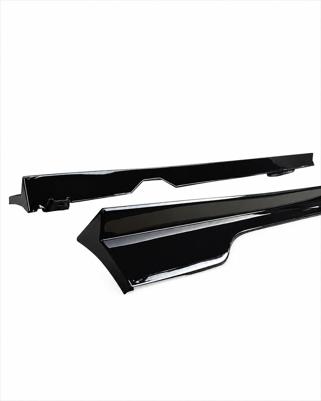 Volkswagen Golf 7/7.5 MK7 TCR-Style Side Skirts (2012-2020)