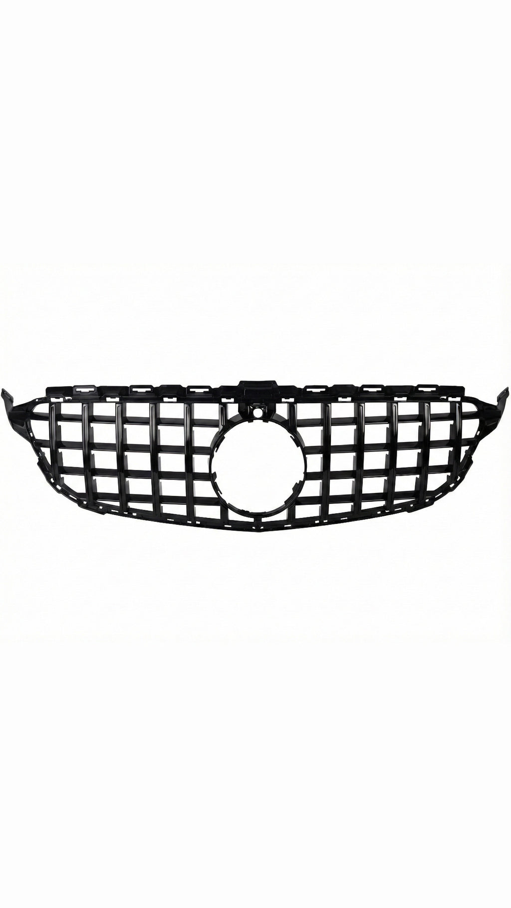 Grille Mercedes C-Class W205 (2014-2018)