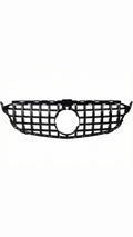 Grille Mercedes C-Class W205 (2014-2018)