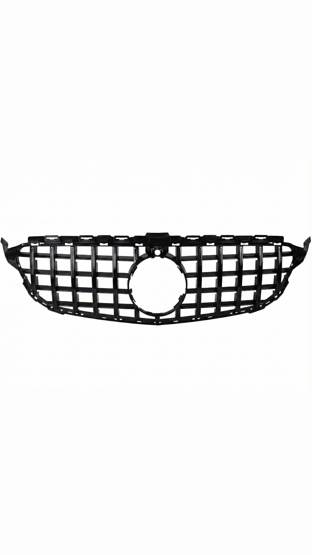 Grille Mercedes C-Class W205 (2014-2018)