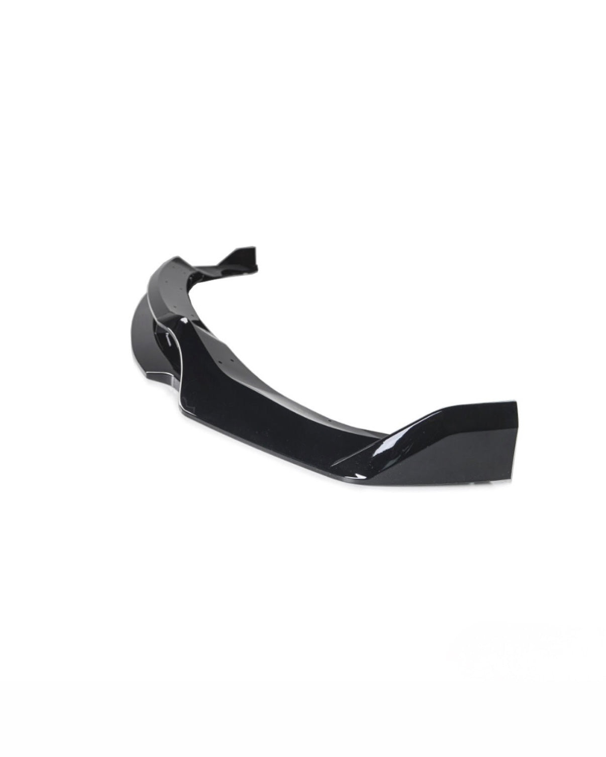 BMW X5 G05 Pre-LCI Front Lip Spoiler (2019-2023)