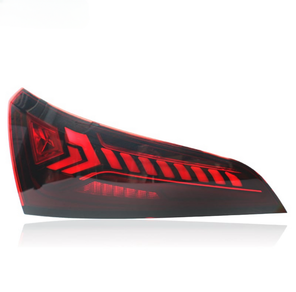 RS style LED Taillights - Audi Q5 (2008-2017)