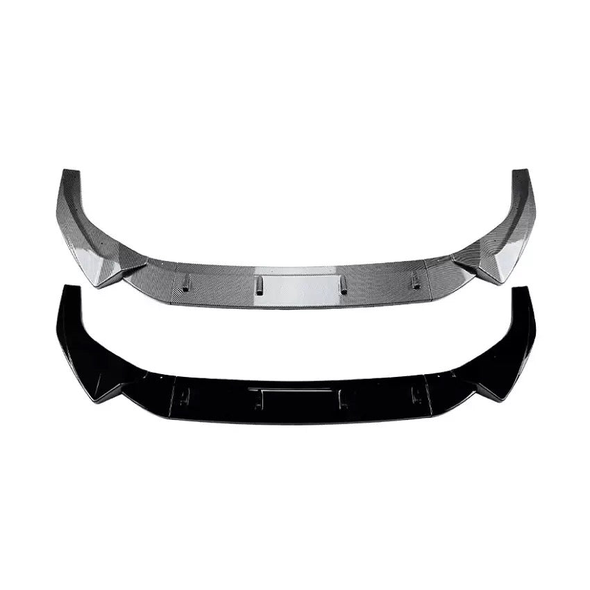 Front Lip Spoiler Audi A5/S5 B9.5 (2021-2024)