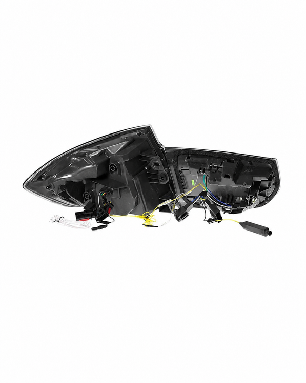 BMW 3-Series F30 | M3 F80 LED Laser Tail Lights (2012-2018)