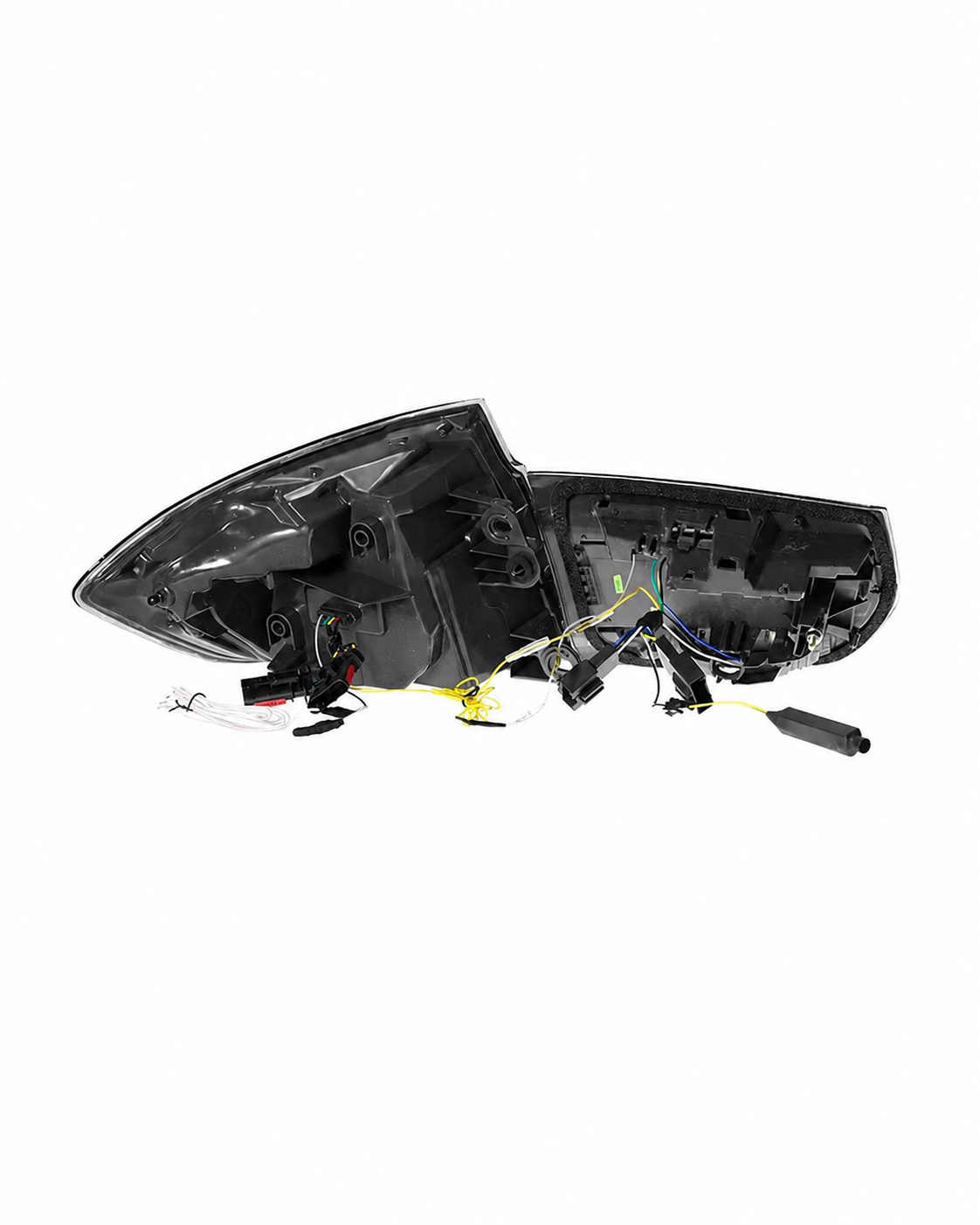 BMW 3-Series F30 | M3 F80 LED Laser Tail Lights (2012-2018)