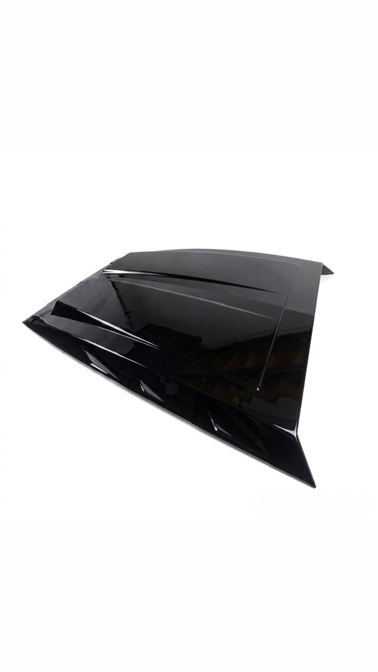 Mercedes G-Class W464 Hood Bonnet (2018-2024)
