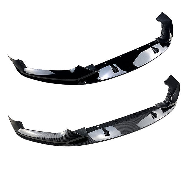 Front Lip Spoiler BMW 5-Series G30 (2017-2020)