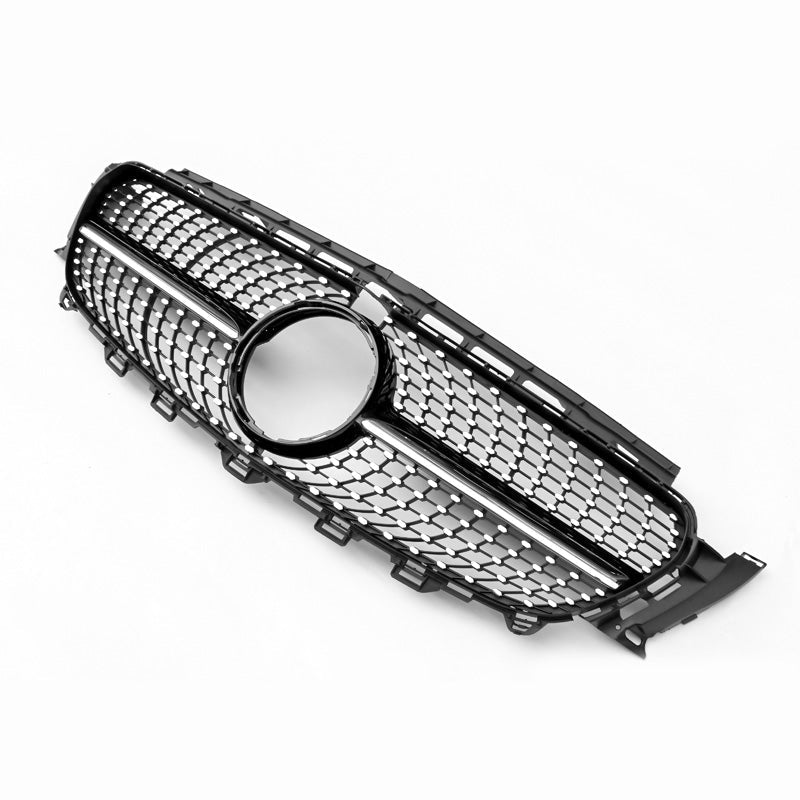 Black Grille Mercedes E-Class W213 (2016-2020)