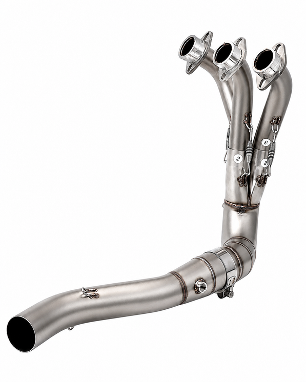 Yamaha MT-09 2021-2025 Exhaust System 51mm