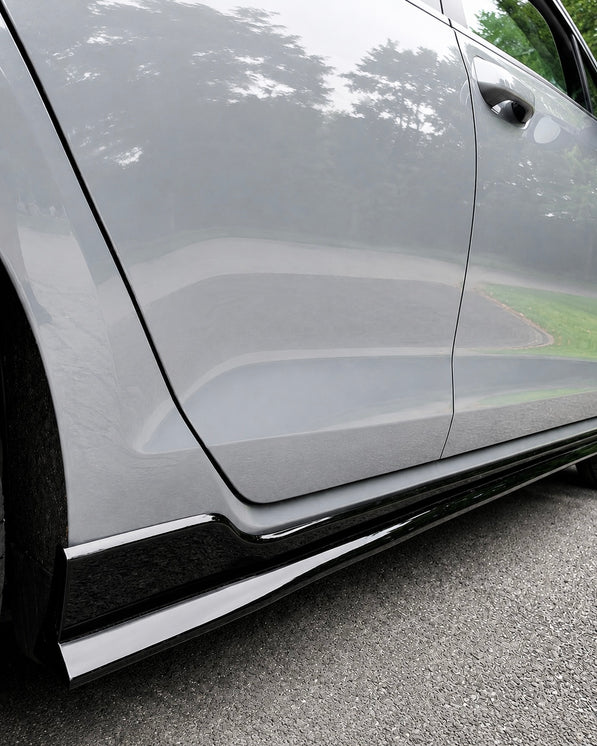 Volkswagen Golf 7/7.5 MK7 TCR-Style Side Skirts (2012-2020)