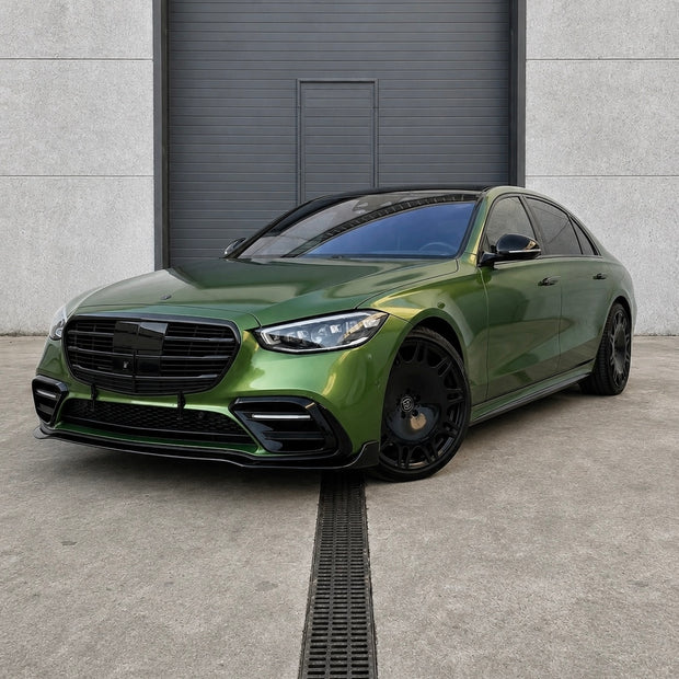 Body kit Mercedes S-Class W223 (2020-2025)